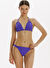 Zeki Mor Kadın Normal Bikini Üst BU.4708-25