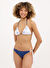 Bellisa Beyaz Kadın Normal Bikini Takım 251052
