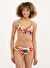 Bellisa Çok Renkli Kadın Normal Bikini Takım 251057