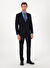 Cacharel Lacivert Erkek Slim Fit Takım Elbise FAITH