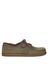 Sebago Yeşil Erkek Deri Günlük Ayakkabı 71113GO