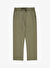 Quiksilver EQYNP03316 TAXER PANT Haki Normal Kalıp Erkek Pantolon