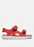 Timberland Kırmızı Kız Çocuk Sandalet TB0A2D3C8011-Perkins Row BACKSTRAP