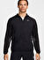 Nike Siyah Erkek Zip Ceket FN4002-010 M NK TRAIL AIREEZ JKT