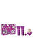 Versace Dylan Purple EDP Spring Set 25 (100ML + Shower Gel 100 ML + Body Lotion 100 ML + GWP 5ML)