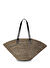 Bago Siyah Kadın El Çantası SOPHIA TOTE BLACK