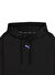 Puma 52573851 M MOVE CLOUDSPUN HOODIE Siyah Kapüşon Yaka Regular Fit Düz Erkek Sweatshirt
