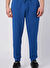 Kappa 311P25W-XMT FABIO PANT Lacivert Regular Fit Düz Erkek Eşofman Altı