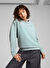 Puma 69089867 ESS ELEVATED Comfort Crew Nane Yuvarlak Yaka Regular Fit Düz Kadın Sweatshirt