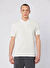 Kappa 32227EW-001 AUTHENTIC FERIOR Beyaz Erkek Regular Fit Polo T-Shirt 