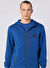Kappa Lacivert Erkek Zip Ceket 382554W-XMT FABIO FULL ZIP