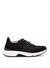 Gabor Siyah Kadın Süet Sneaker 66.897.37