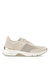 Gabor Bej Kadın Süet Sneaker 66.897.33