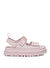 Ugg W GOLDENGLOW Pembe Kadın Sandalet