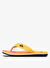 Quiksilver Turuncu Erkek Çocuk Terlik AQBL100591-MOLOKAI LAYBACK II  YOUT