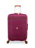 İtluggage Kırmızı Unisex Çekçekli Sert Valiz Advantageous Orta