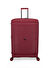 İtluggage Bordo Çekçekli Sert Valiz Unanimous B.Boy