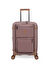 İtluggage Kahverengi Unisex Çekçekli Sert Valiz Illustrious Kabin
