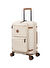 İtluggage Ekru Unisex Çekçekli Sert Valiz Illustrious Kabin