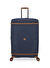 İtluggage Lacivert Çekçekli Sert Valiz Illustrious B.Boy