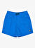 Quiksilver Mavi Erkek Çocuk Şort Mayo EQBJV03517-EVERYDAY SOLID VOLLEY YT