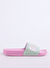 Quiksilver Pembe Kız Çocuk Terlik ARGL100287-RG SLIPPY II