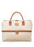 İtluggage Bej Unisex Duffle Bag Alluring