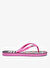 Quiksilver Pembe Kız Çocuk Terlik ARGL100283-RG VIVA STAMP II