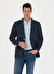 Cacharel Lacivert Erkek Slim Fit Ceket EXCL GRACY/C