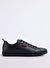Hugo Siyah Erkek Sneaker Morrie