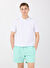 Billabong ALL DAY LB EBYJV00134 Turkuaz Erkek Şort Mayo