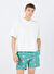 Billabong VACAY LB EBYJV00144 Çok Renkli Erkek Şort Mayo