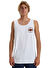 Billabong ROTOR DIAMOND TK EBYZT00303 Beyaz Bisiklet Yaka Regular Fit Düz Erkek T-Shirt
