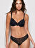La Senza Siyah Kadın 60263622 LS Balenli Sütyen