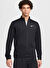 Nike Siyah Erkek Zip Ceket FV8962-010 M NK DF TOTALITY KNIT JA
