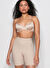La Senza Bej Kadın 60263623 LS Balenli Sütyen