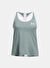 Under Armour Haki Kız Çocuk Atlet 1363374-348-Tech Knockout Tank