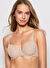 La Senza Bej Kadın 60263622 LS Balenli Sütyen