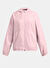 Under Armour Pembe Kız Çocuk Rüzgarlık 1384206-647-UA SPORT WINDBREAKER Jk