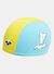 Arena Mavi  Erkek Çocuk Bone 003994310-FRIENDS KIDS POLY CAP