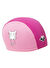 Arena Pembe Kız Çocuk Bone 003994910-FRIENDS KIDS POLY CAP