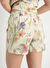 Sixteensixty Bej Kadın Normal Pijama Şort 403SIX-1117-060
