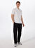 Hugo Siyah Erkek Relaxed Sweatpant 50529110_Dumrulo 10266483 01