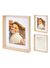 Boyner Evde Fotoğraf Çerçevesi MDF FOTOĞRAF ÇERÇEVESİ 20X25CM