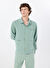 Mr. Mood Yeşil Erkek Standart Ceket MR BRICKELL JACKET