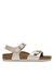 Birkenstock Altın Kız Çocuk Sandalet RIO KIDS BF GRACEFUL