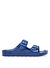 Birkenstock Mavi Erkek Çocuk Terlik ARIZONA KIDS EVA