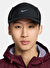 Nike FJ0736-010 U NK DFADV FLY CAP U AB Siyah Unisex Şapka
