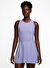 Nike FQ1780-533 W NK DF VICTORY DRESS Mor Kadın Elbise
