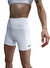 Nike FZ6677-101 W NKCT DF BALL SHORT Beyaz Regular Fit Kadın Tayt